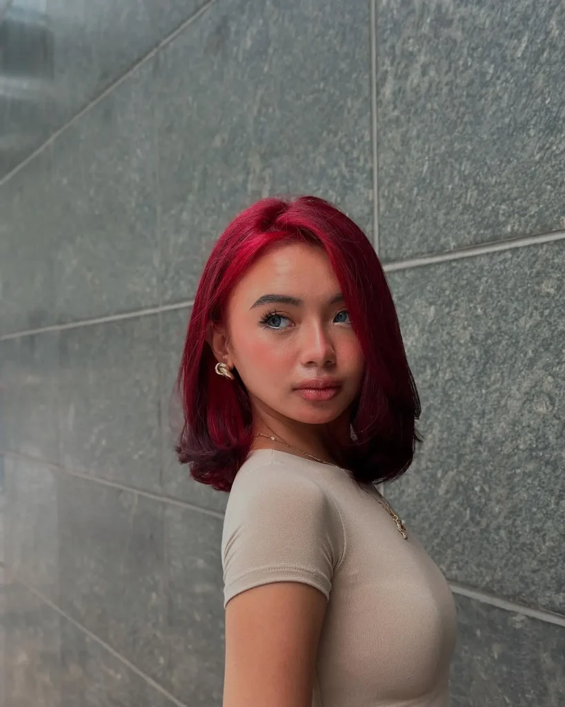 22 Dimensional Summer Red Hair Color 2026 Ideas That Feel Fresh And Expensive