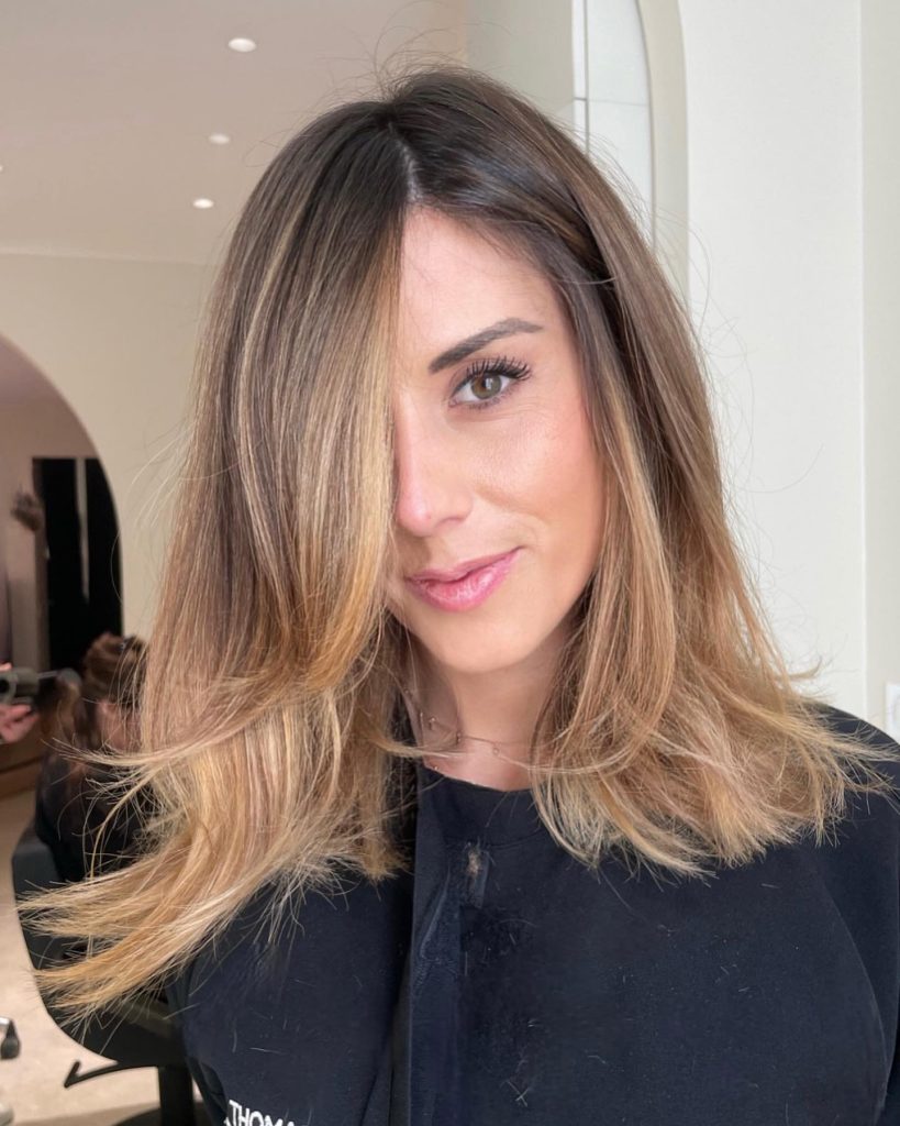 21 Lived-In Summer Honey Blonde Hair Color 2026 Ideas You’ll Want To Try