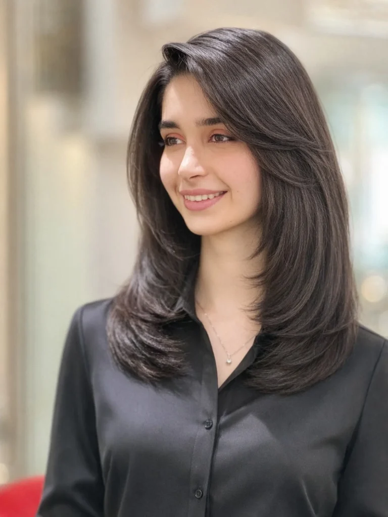 22 Natural Summer Haircuts For Women Over 30 2026 - Fresh, Effortless, And Surprisingly Wearable