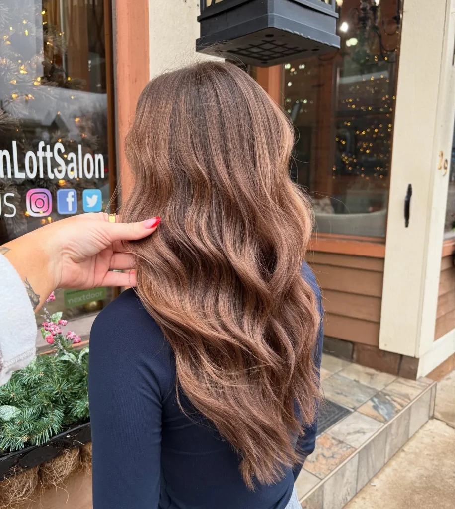 21 Salon Summer Honey Brown Hair Color 2026 Ideas That Glow Naturally