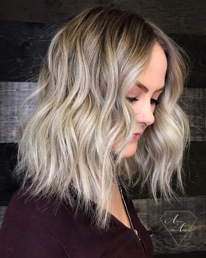 21 Stylish Summer Lob Haircut 2026 - Fresh Ideas You’ll Actually Want To Try