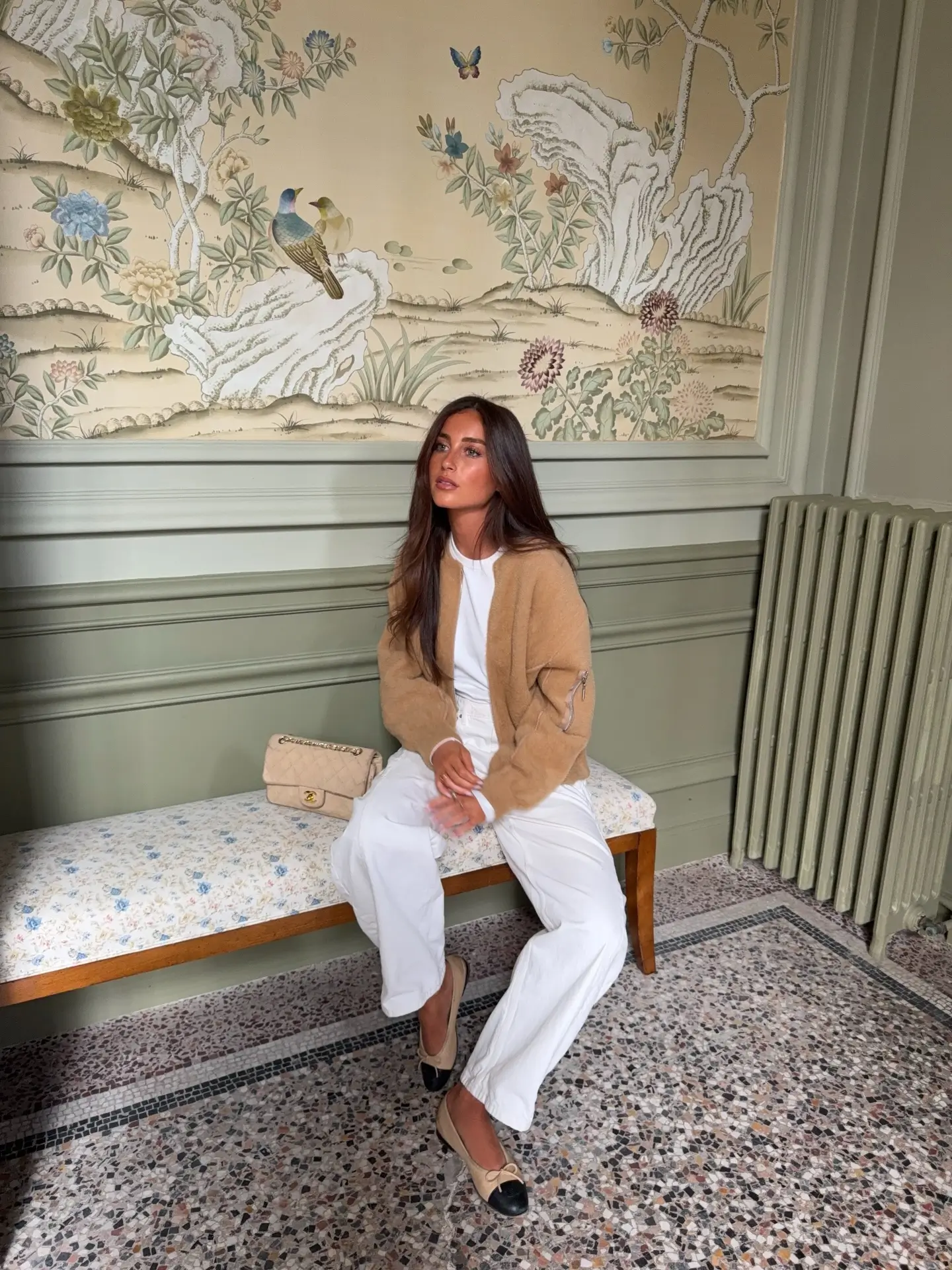 summer old money outfit for women 2026 Light Layers And Quiet Luxury Neutrals