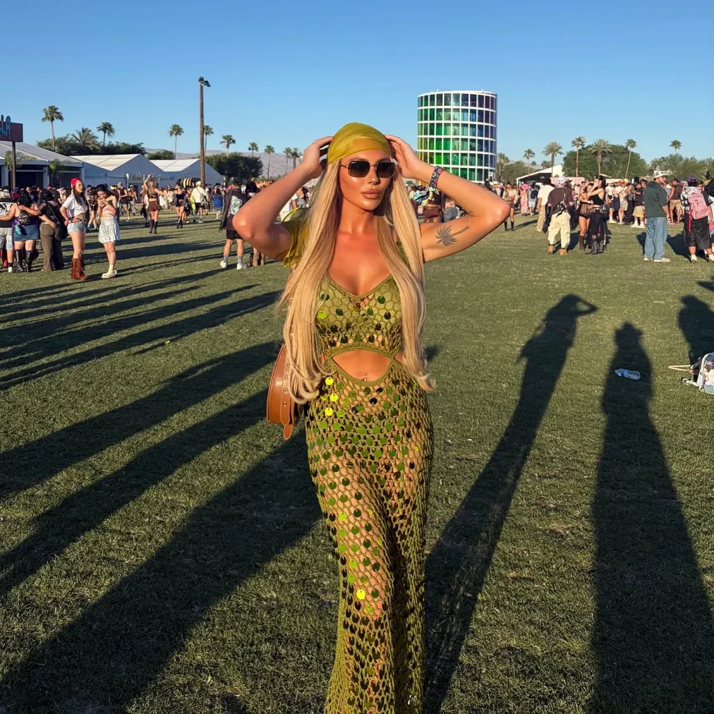 24 Summer Rave Outfits For Women 2026 - Festival Style Inspo You’ll Want To Copy