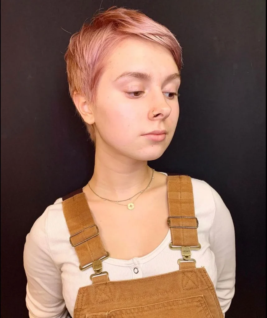 21 Cropped Summer Pixie Haircuts 2026 - Fresh, Bold & Effortless Looks To Try Now