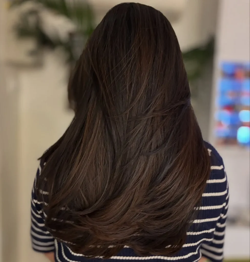 22 Dark Rooted Summer Hair Color For Brunettes 2026 - Chic, Low-Maintenance Ideas You’ll Actually Want To Try