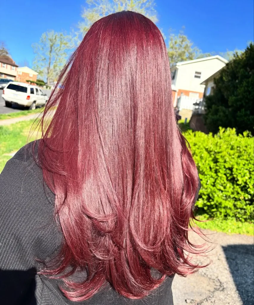 22 Dimensional Summer Red Hair Color 2026 Ideas That Feel Fresh And Expensive