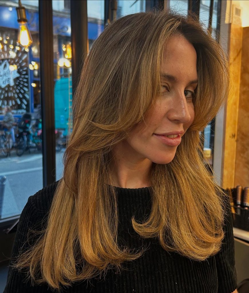 21 Lived-In Summer Honey Blonde Hair Color 2026 Ideas You’ll Want To Try