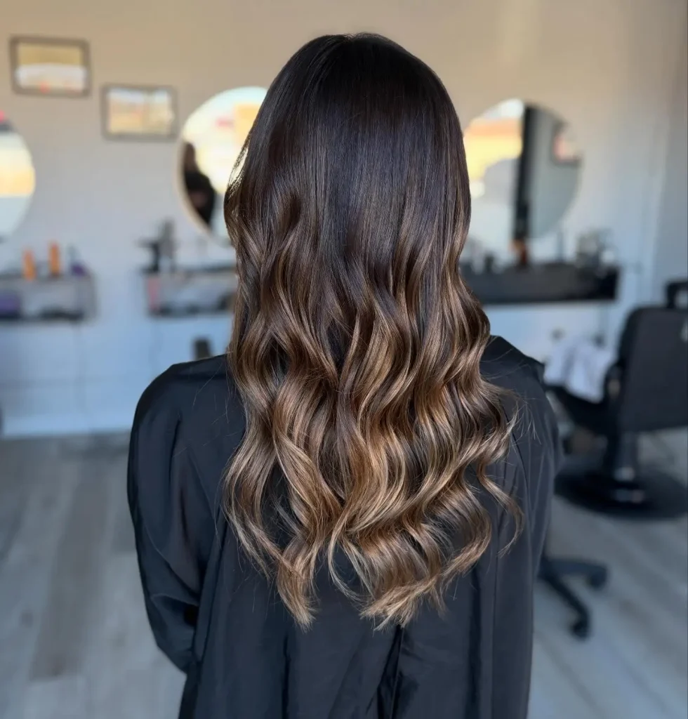 22 Low Maintenance Summer Ombre Hair Color 2026 Ideas You’ll Actually Want To Try
