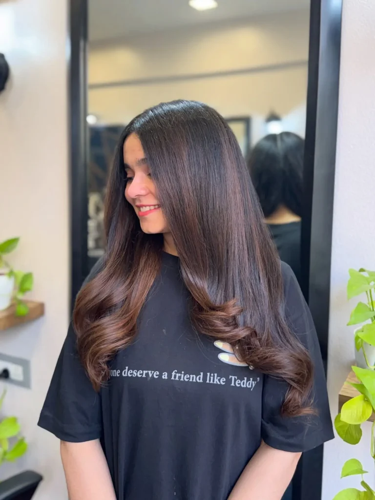 22 Dark Rooted Summer Hair Color For Brunettes 2026 - Chic, Low-Maintenance Ideas You’ll Actually Want To Try