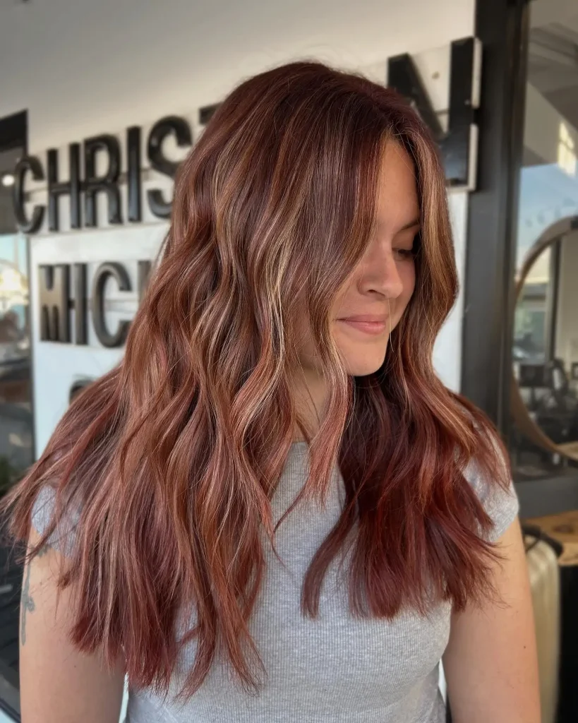 22 Dimensional Summer Red Hair Color 2026 Ideas That Feel Fresh And Expensive