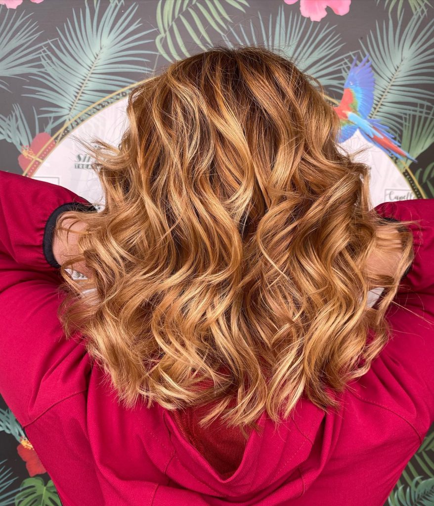 21 Lived-In Summer Honey Blonde Hair Color 2026 Ideas You’ll Want To Try