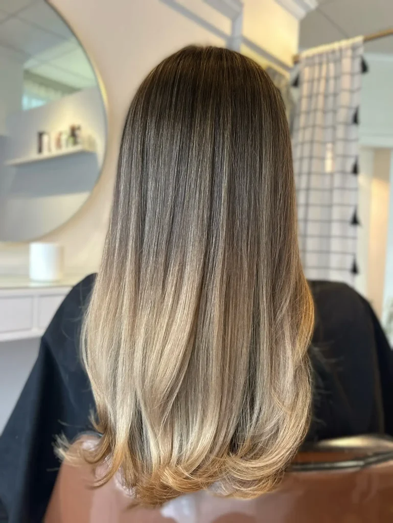22 Low Maintenance Summer Ombre Hair Color 2026 Ideas You’ll Actually Want To Try