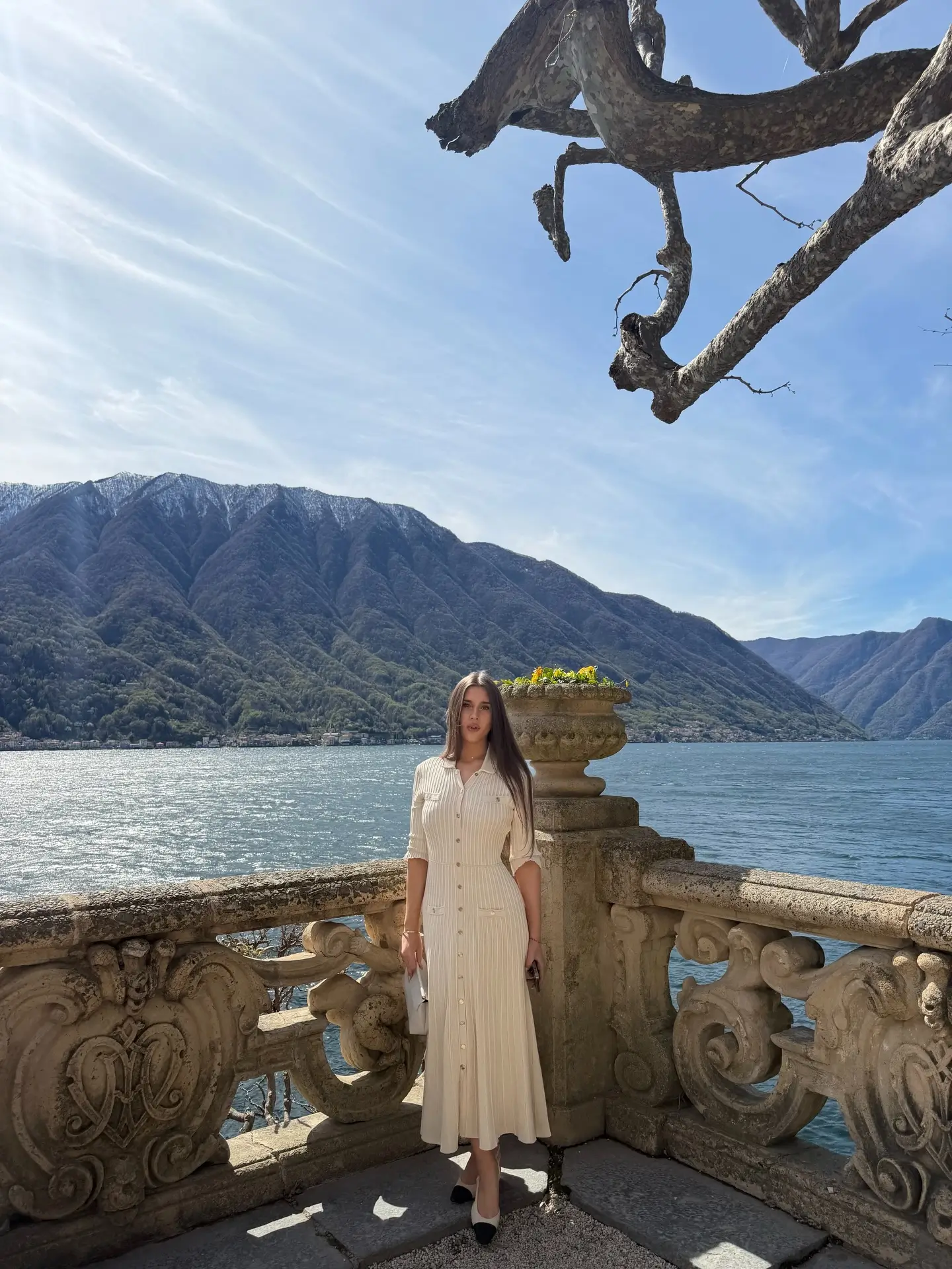 summer old money outfit for women 2026 Timeless Shirt Dress By The Water