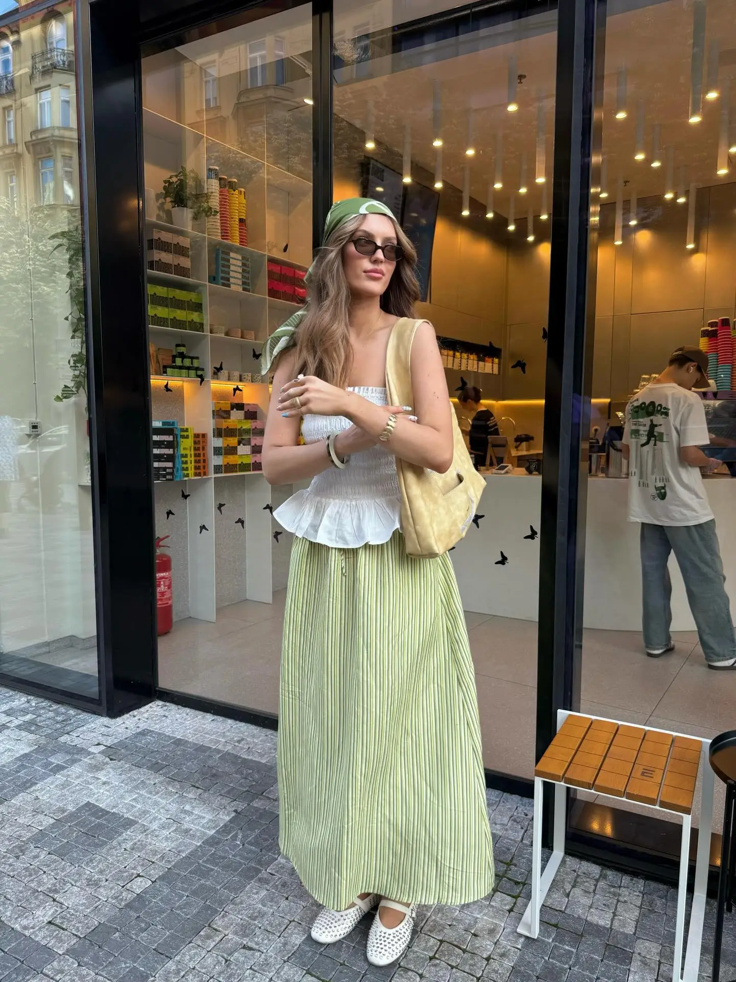 25 Summer Skirt Outfits 2026 - Fresh Ideas To Elevate Your Everyday Style