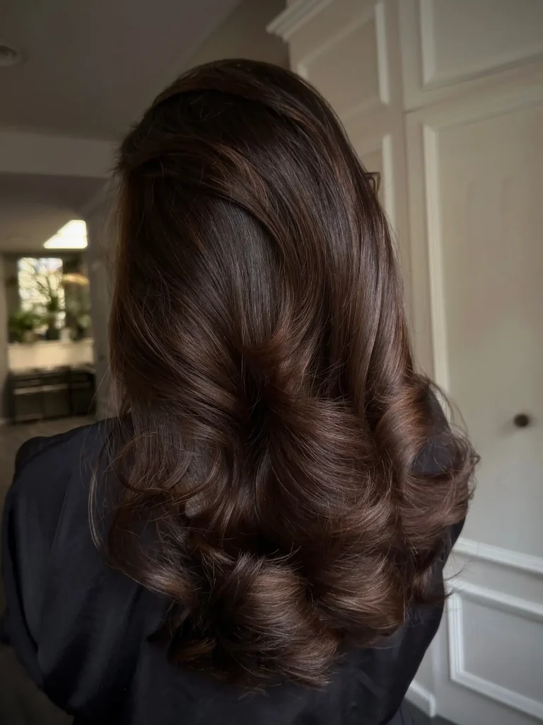 22 Dark Rooted Summer Hair Color For Brunettes 2026 - Chic, Low-Maintenance Ideas You’ll Actually Want To Try