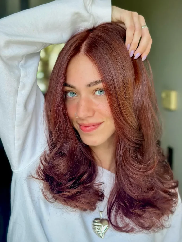 22 Dimensional Summer Red Hair Color 2026 Ideas That Feel Fresh And Expensive