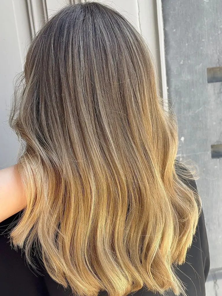 22 Low Maintenance Summer Ombre Hair Color 2026 Ideas You’ll Actually Want To Try