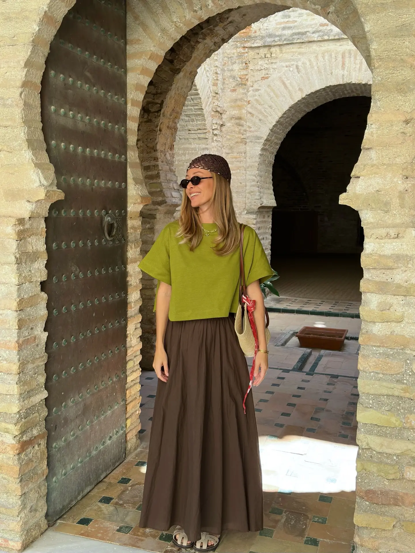 25 Summer Skirt Outfits 2026 - Fresh Ideas To Elevate Your Everyday Style