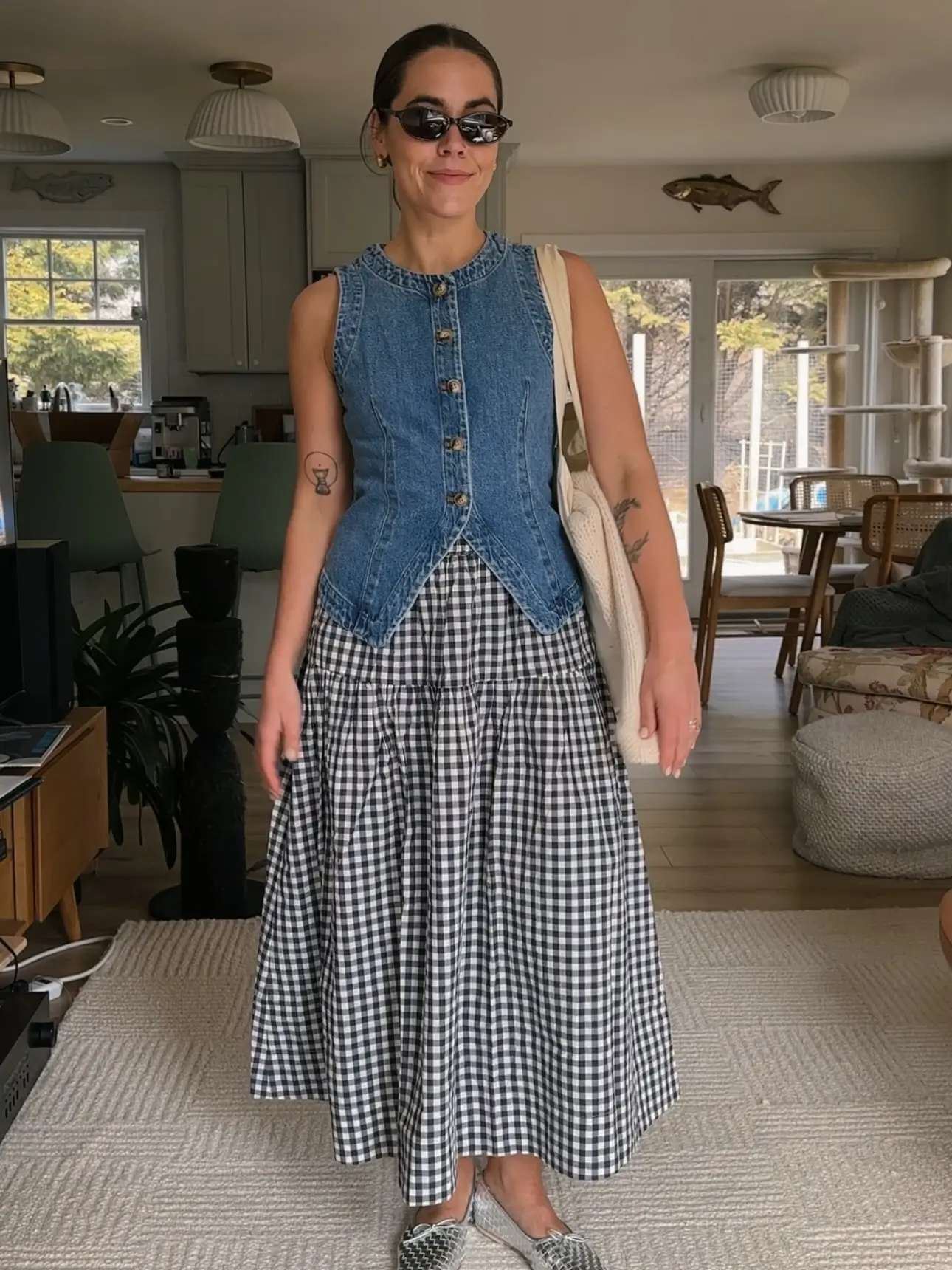 25 Summer Skirt Outfits 2026 - Fresh Ideas To Elevate Your Everyday Style