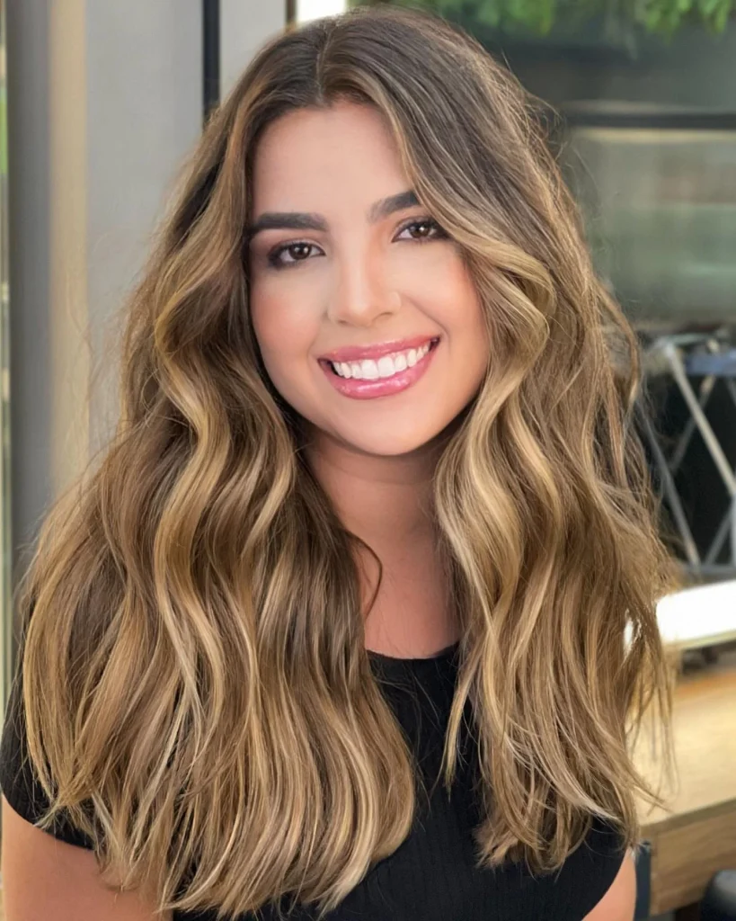 22 Beachy Summer Hair Color For Tan Skin 2026 Ideas That Actually Glow
