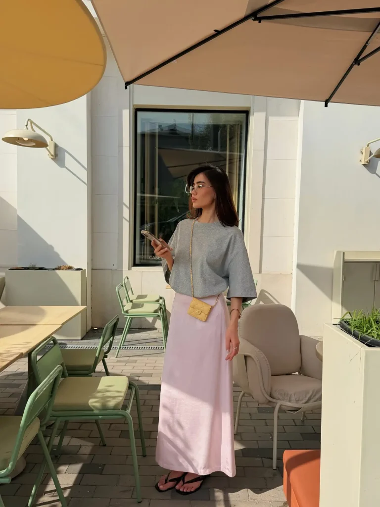 23 Casual Summer T-Shirt Outfit For Women 2026 Ideas That Actually Feel Stylish