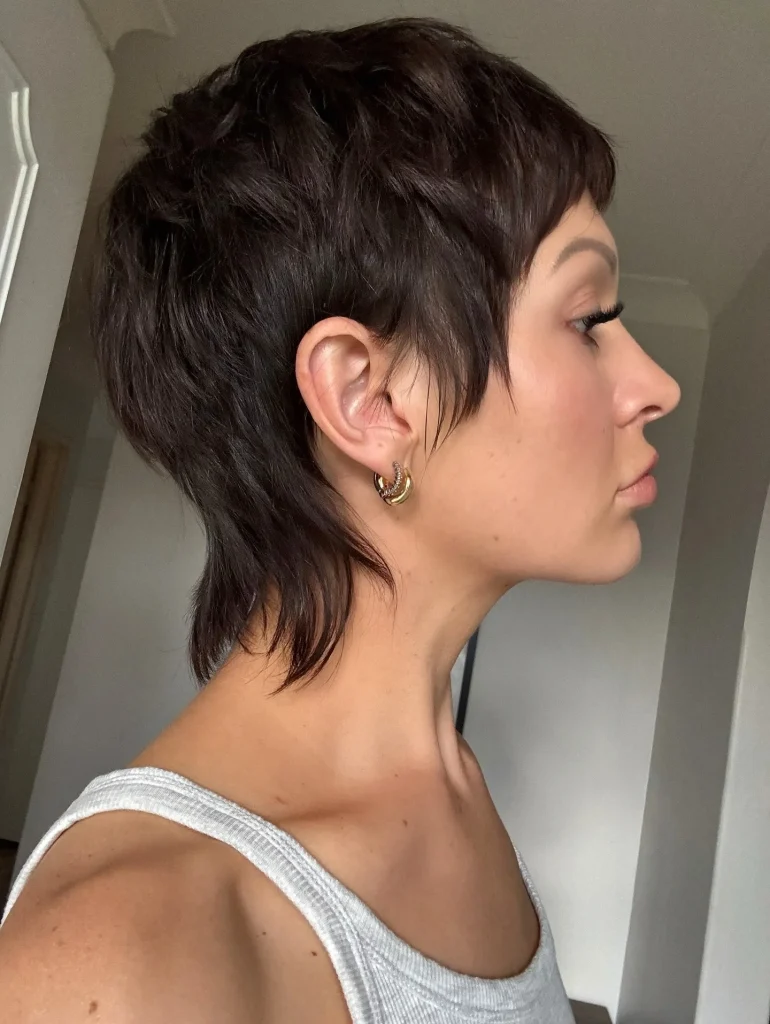 22 Cropped Summer Bixie Haircut 2026 - Fresh Short Styles You’ll Want To Try