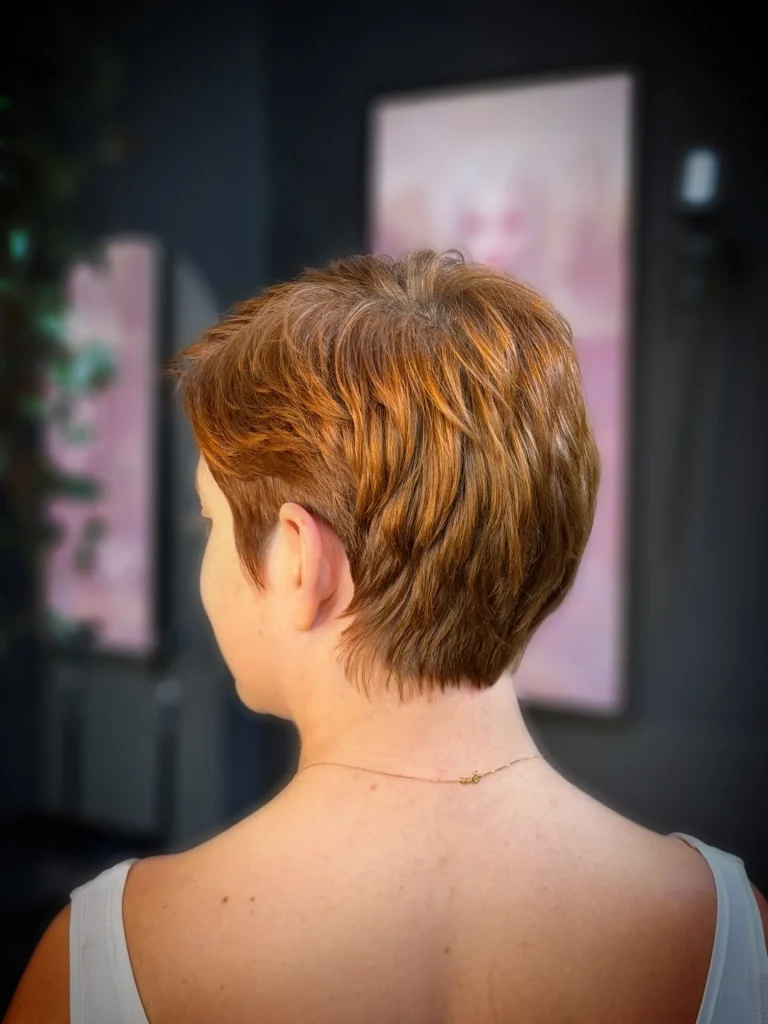 21 Cropped Summer Pixie Haircuts 2026 - Fresh, Bold & Effortless Looks To Try Now