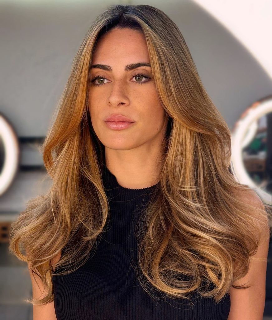 21 Lived-In Summer Honey Blonde Hair Color 2026 Ideas You’ll Want To Try