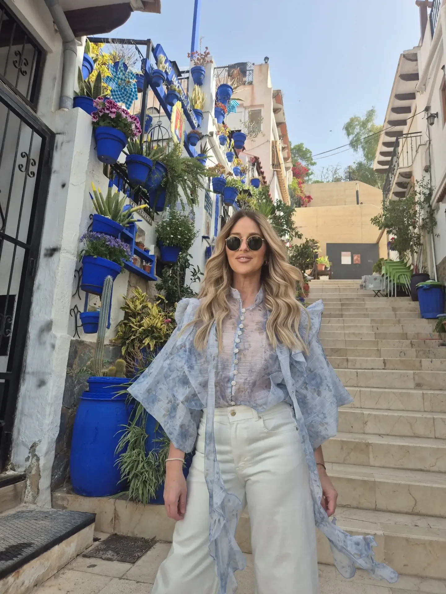 summer blouses for women 2026 Sheer Texture And Statement Sleeves For Modern Femininity