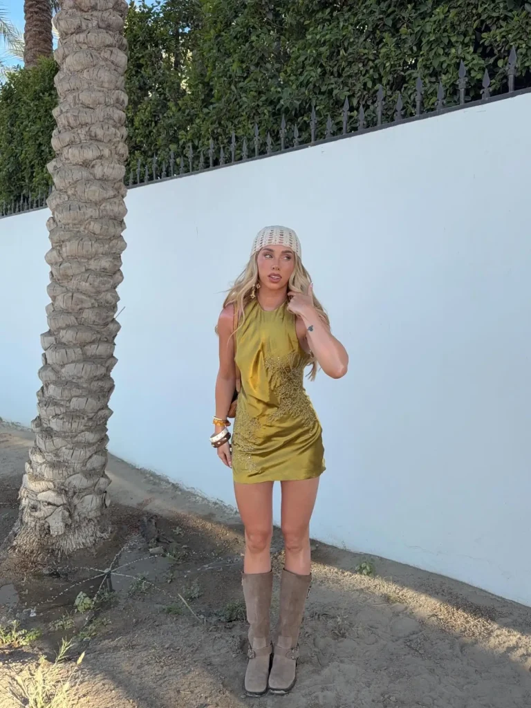 24 Summer Rave Outfits For Women 2026 - Festival Style Inspo You’ll Want To Copy