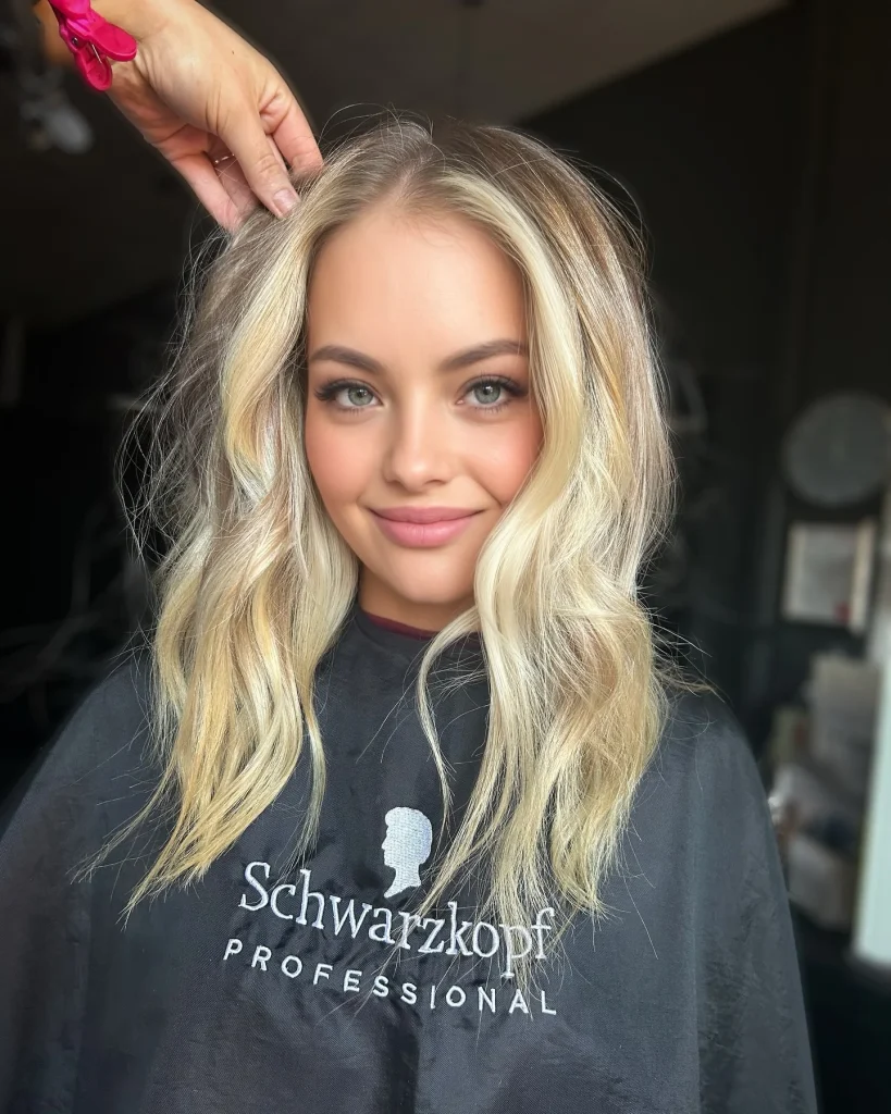 22 Beachy Summer Hair Color For Tan Skin 2026 Ideas That Actually Glow