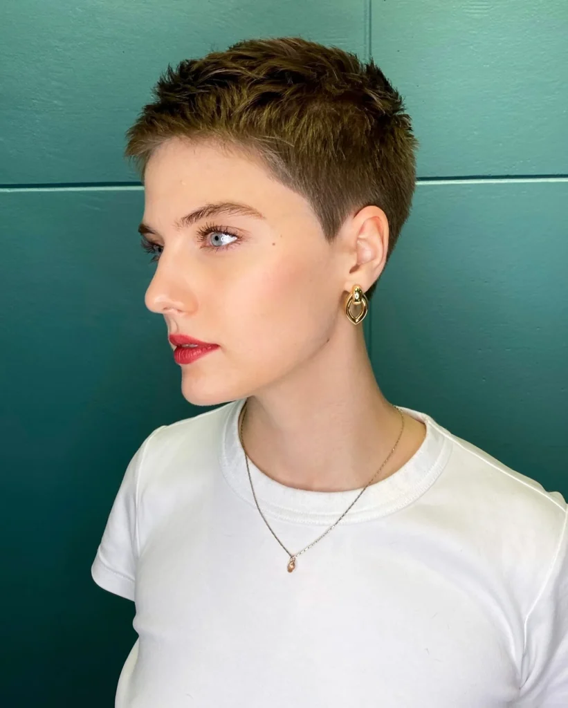 21 Cropped Summer Pixie Haircuts 2026 - Fresh, Bold & Effortless Looks To Try Now
