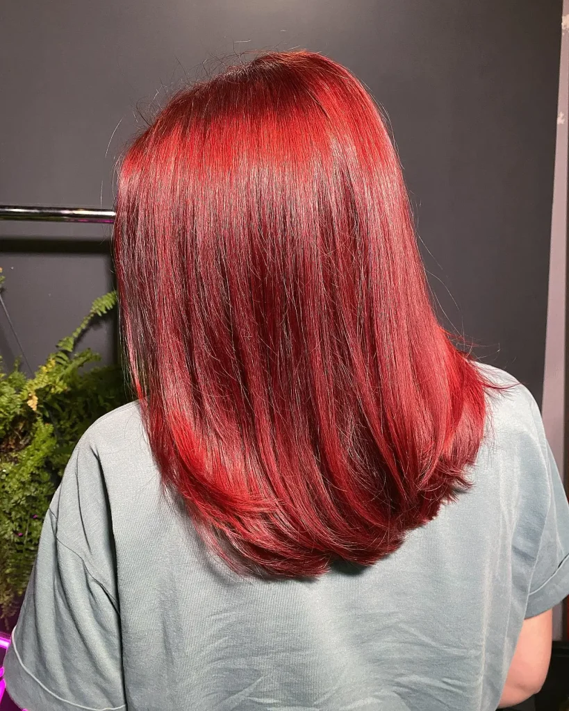 22 Dimensional Summer Red Hair Color 2026 Ideas That Feel Fresh And Expensive