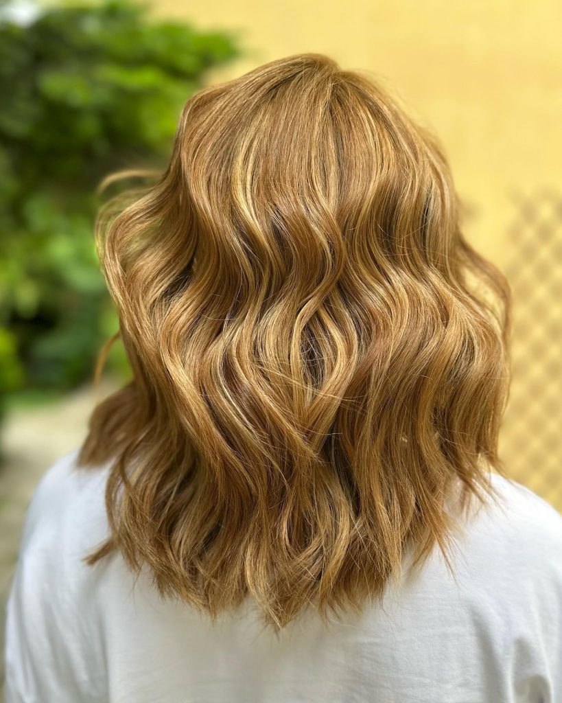 21 Lived-In Summer Honey Blonde Hair Color 2026 Ideas You’ll Want To Try
