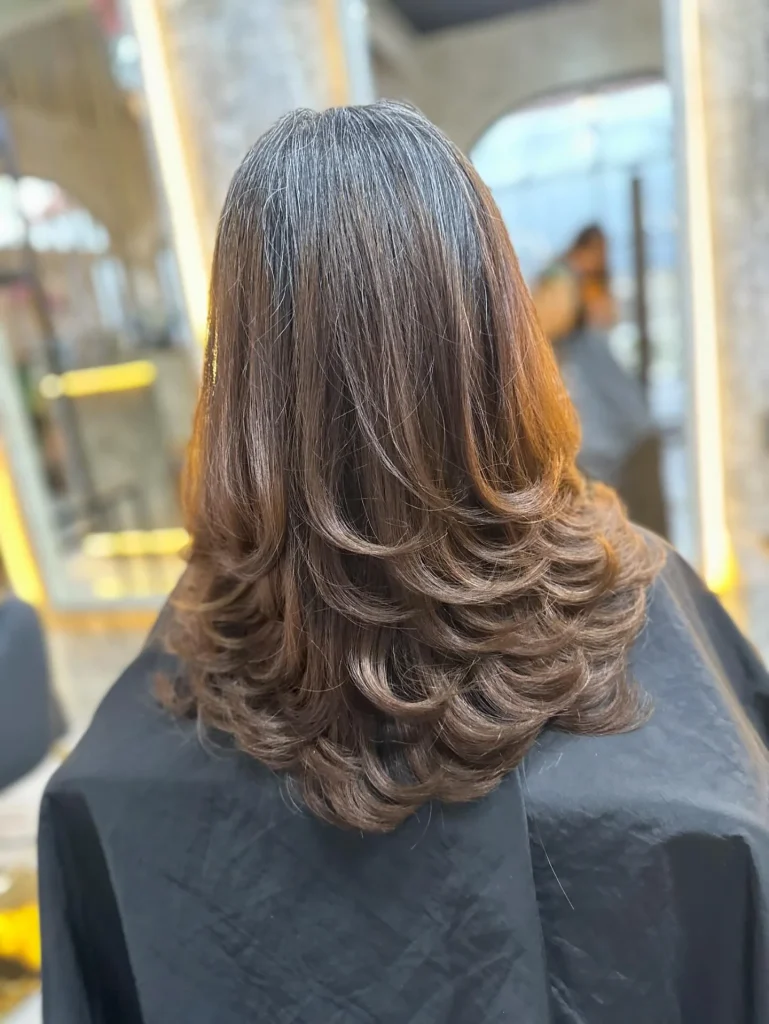 22 Natural Summer Haircuts For Women Over 30 2026 - Fresh, Effortless, And Surprisingly Wearable