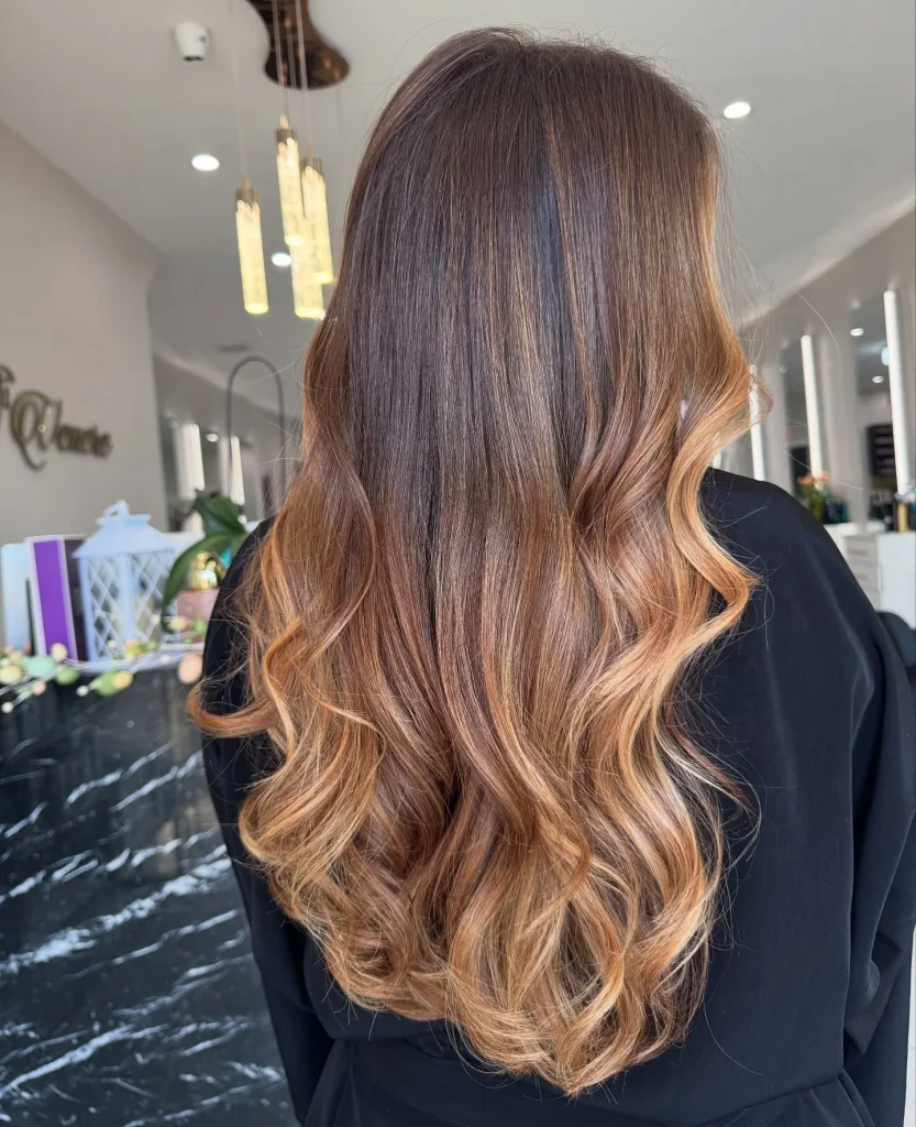 21 Salon Summer Honey Brown Hair Color 2026 Ideas That Glow Naturally
