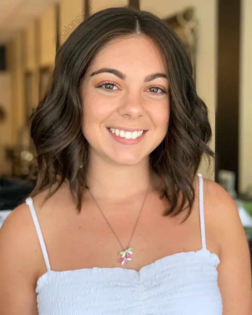 21 Stylish Summer Lob Haircut 2026 - Fresh Ideas You’ll Actually Want To Try