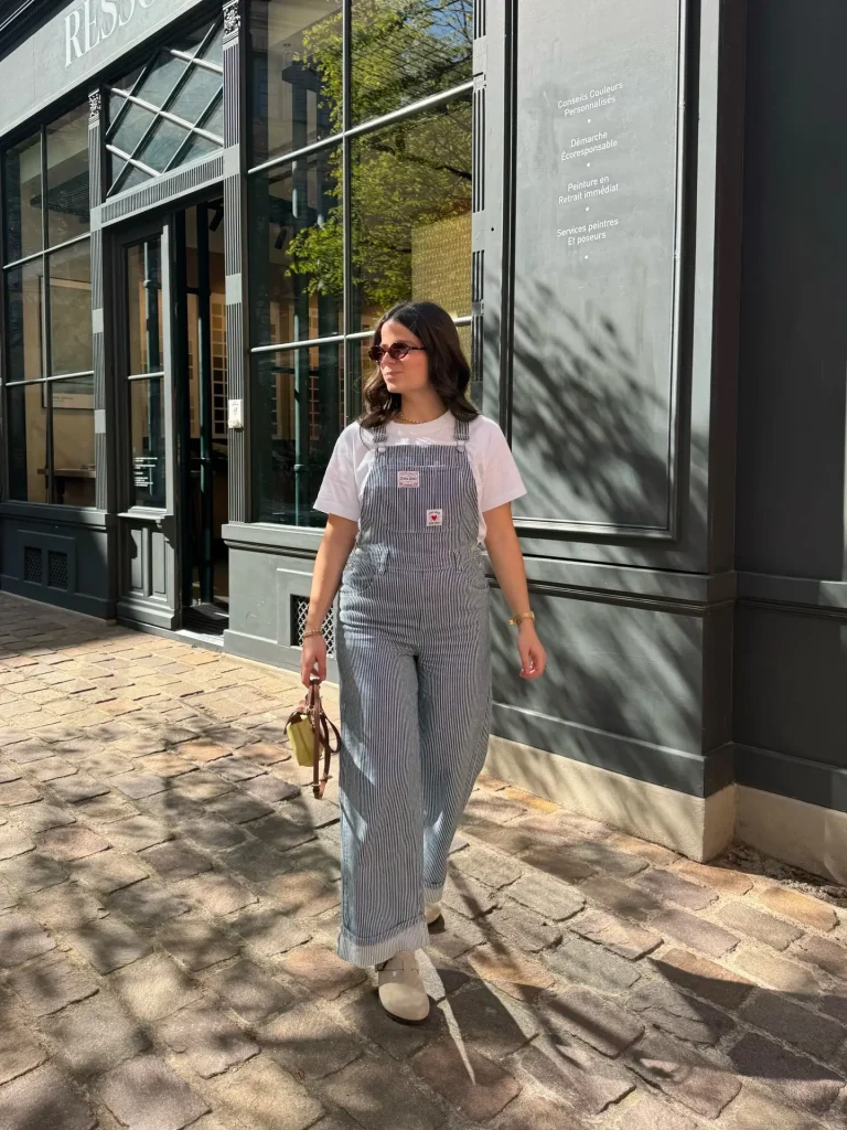 23 Casual Summer T-Shirt Outfit For Women 2026 Ideas That Actually Feel Stylish