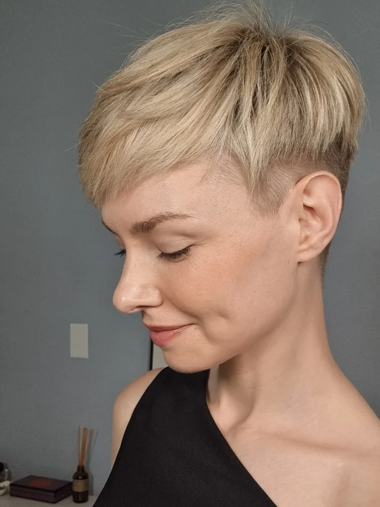 21 Cropped Summer Pixie Haircuts 2026 - Fresh, Bold & Effortless Looks To Try Now