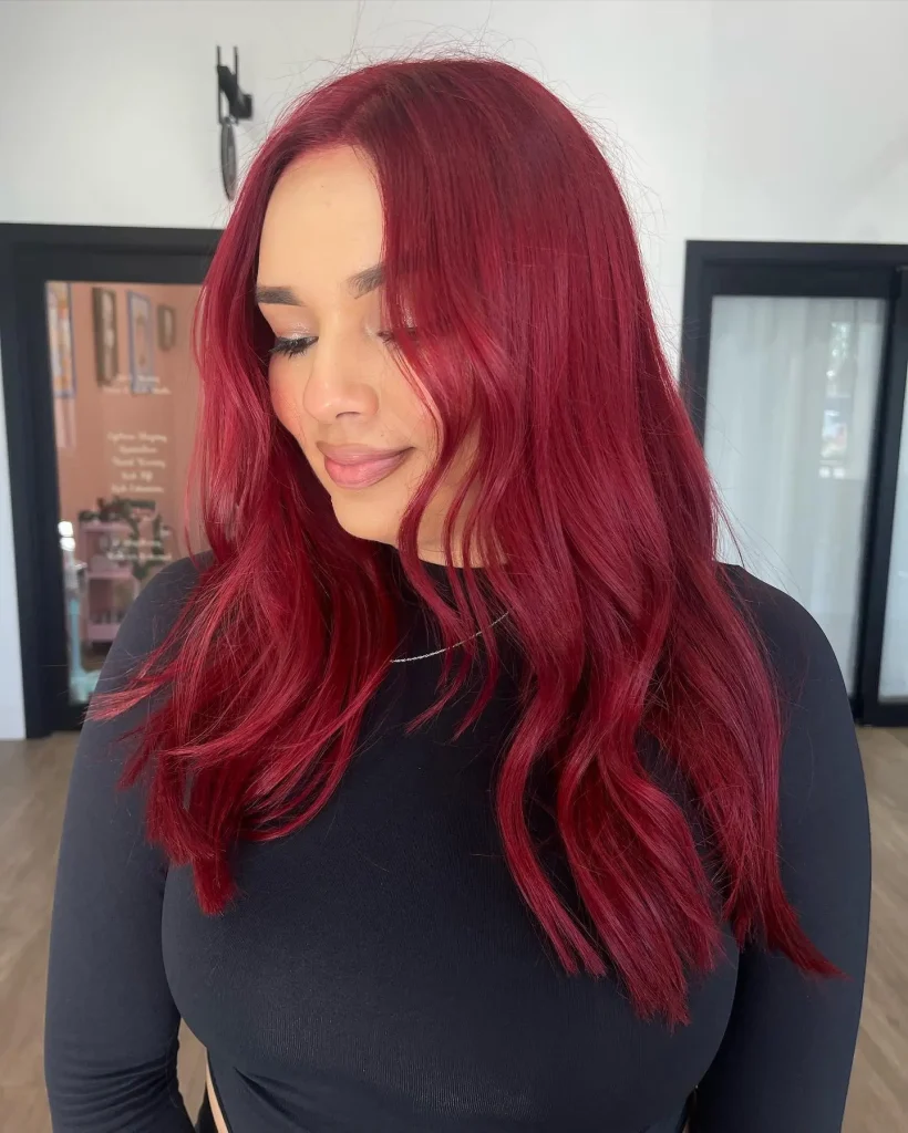 22 Dimensional Summer Red Hair Color 2026 Ideas That Feel Fresh And Expensive
