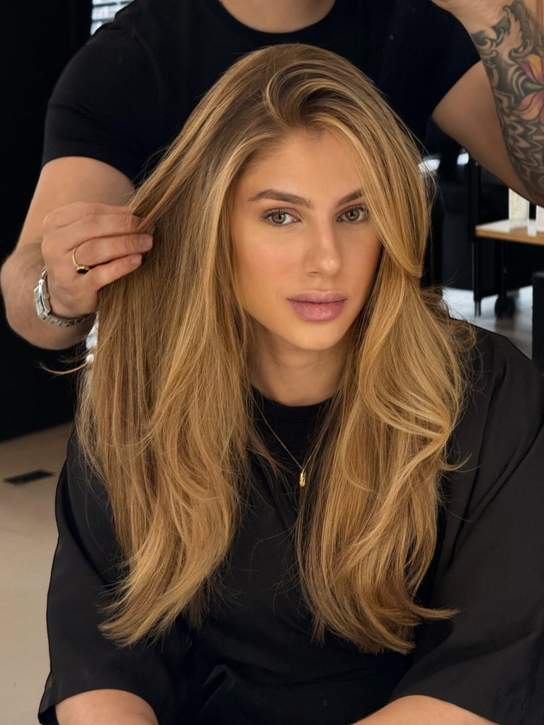 21 Lived-In Summer Honey Blonde Hair Color 2026 Ideas You’ll Want To Try