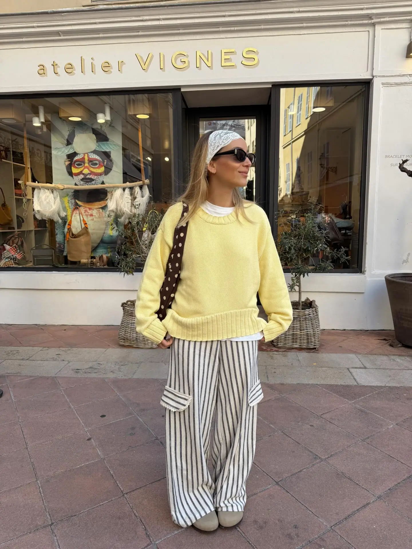 summer fashion outfits for women 2026 Soft Layers And Elevated Casual With A Retro Nod