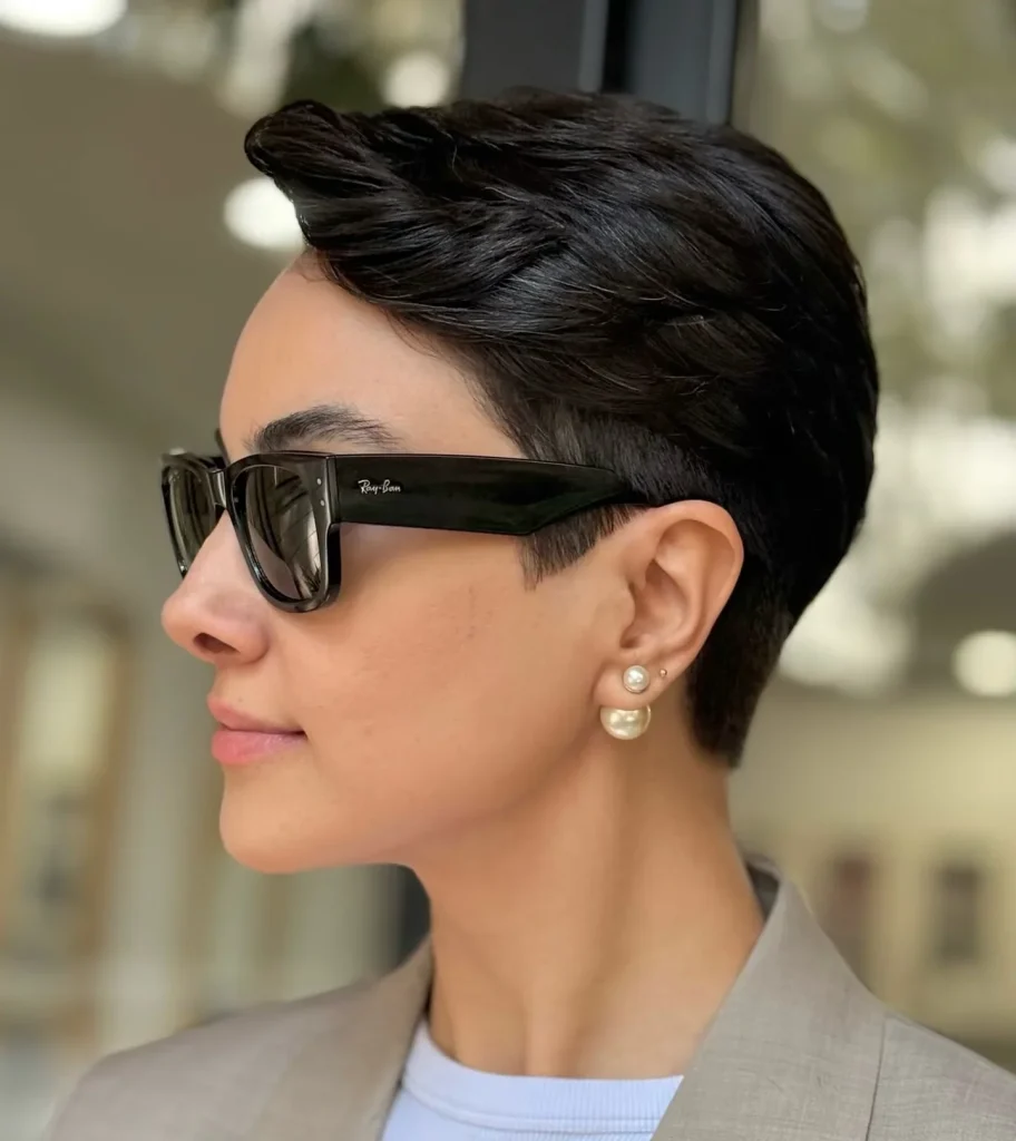 21 Cropped Summer Pixie Haircuts 2026 - Fresh, Bold & Effortless Looks To Try Now