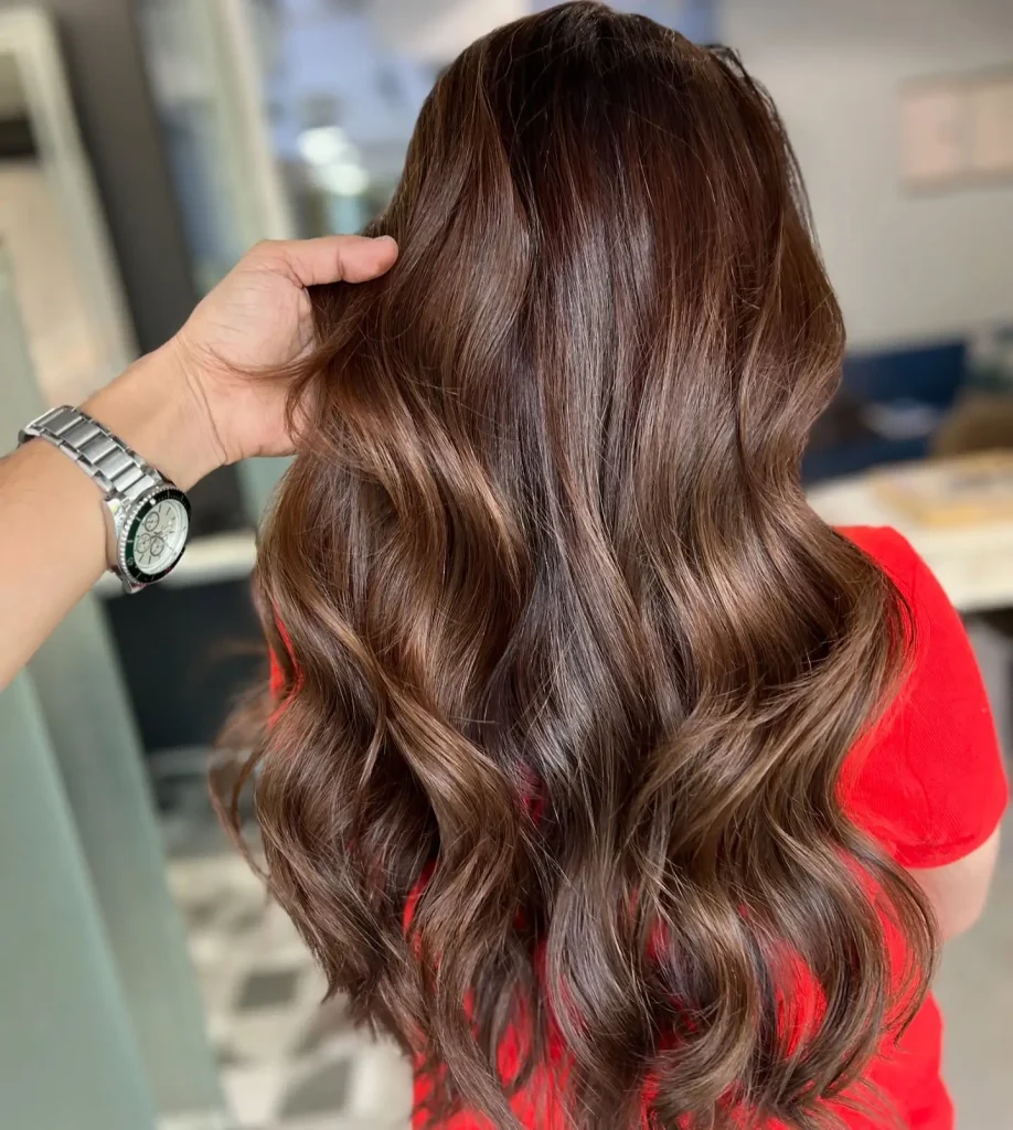 22 Dark Rooted Summer Hair Color For Brunettes 2026 - Chic, Low-Maintenance Ideas You’ll Actually Want To Try