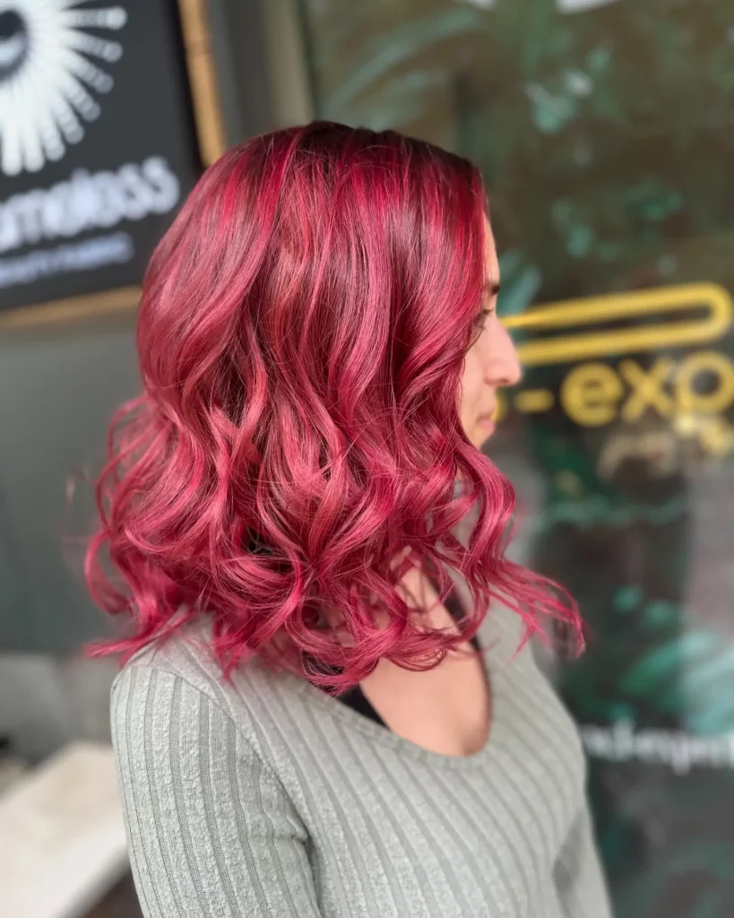 22 Dimensional Summer Red Hair Color 2026 Ideas That Feel Fresh And Expensive