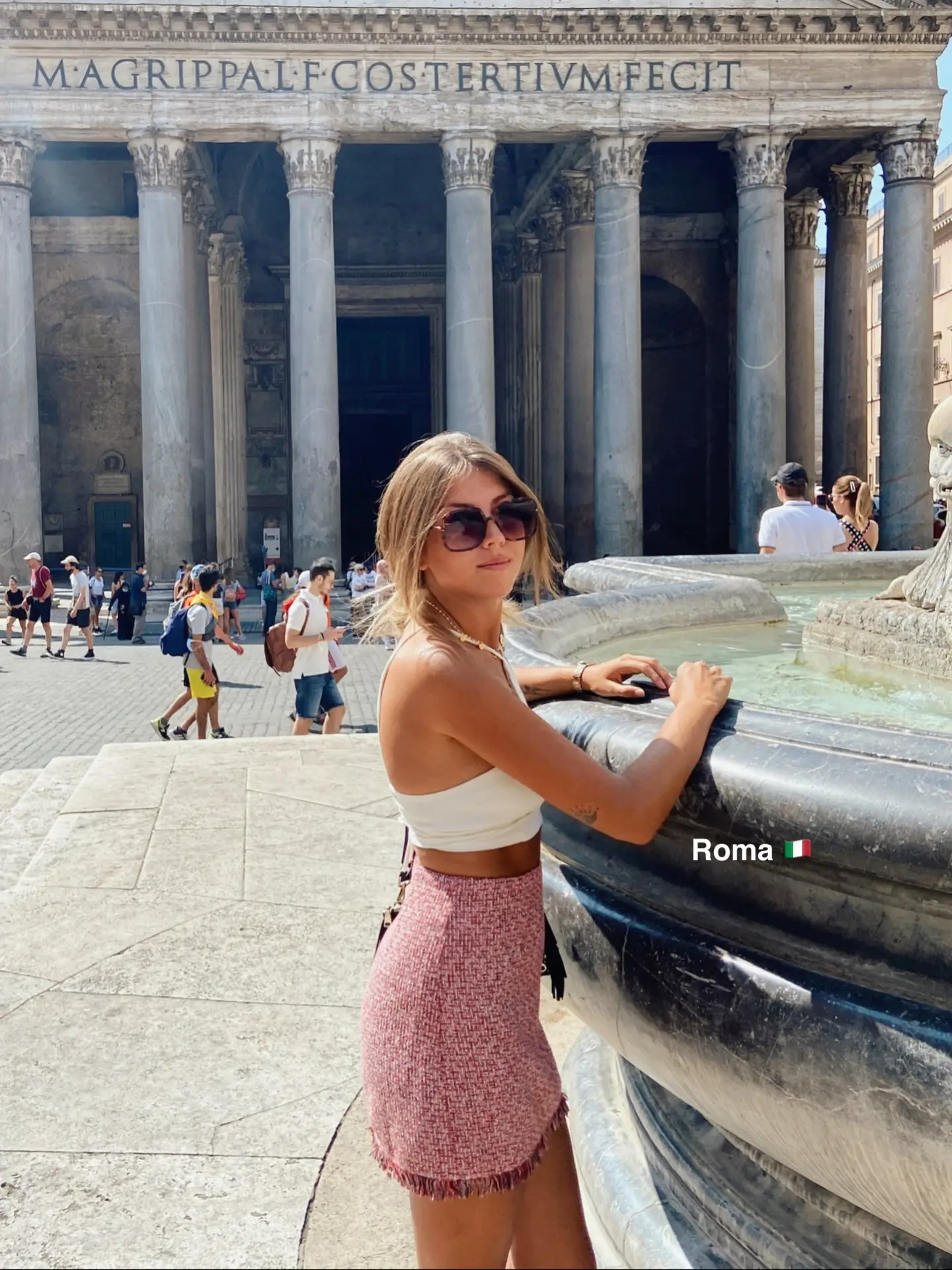 25 Summer Skirt Outfits 2026 - Fresh Ideas To Elevate Your Everyday Style