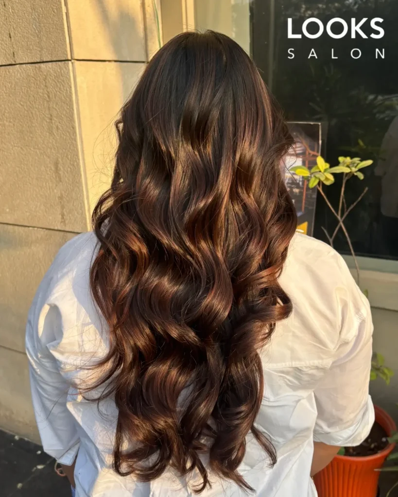 22 Dark Rooted Summer Hair Color For Brunettes 2026 - Chic, Low-Maintenance Ideas You’ll Actually Want To Try