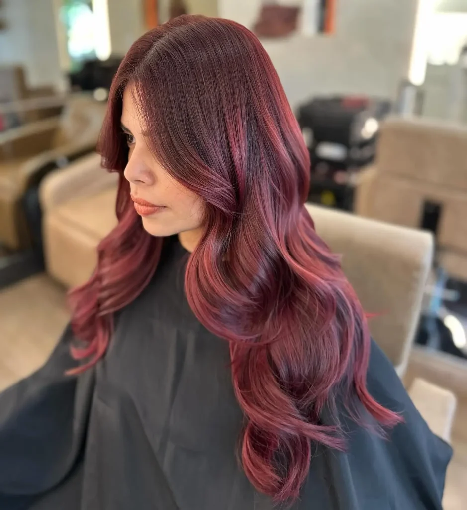 22 Dimensional Summer Red Hair Color 2026 Ideas That Feel Fresh And Expensive
