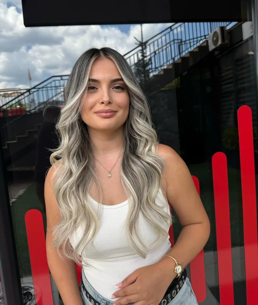 22 Low Maintenance Summer Ombre Hair Color 2026 Ideas You’ll Actually Want To Try