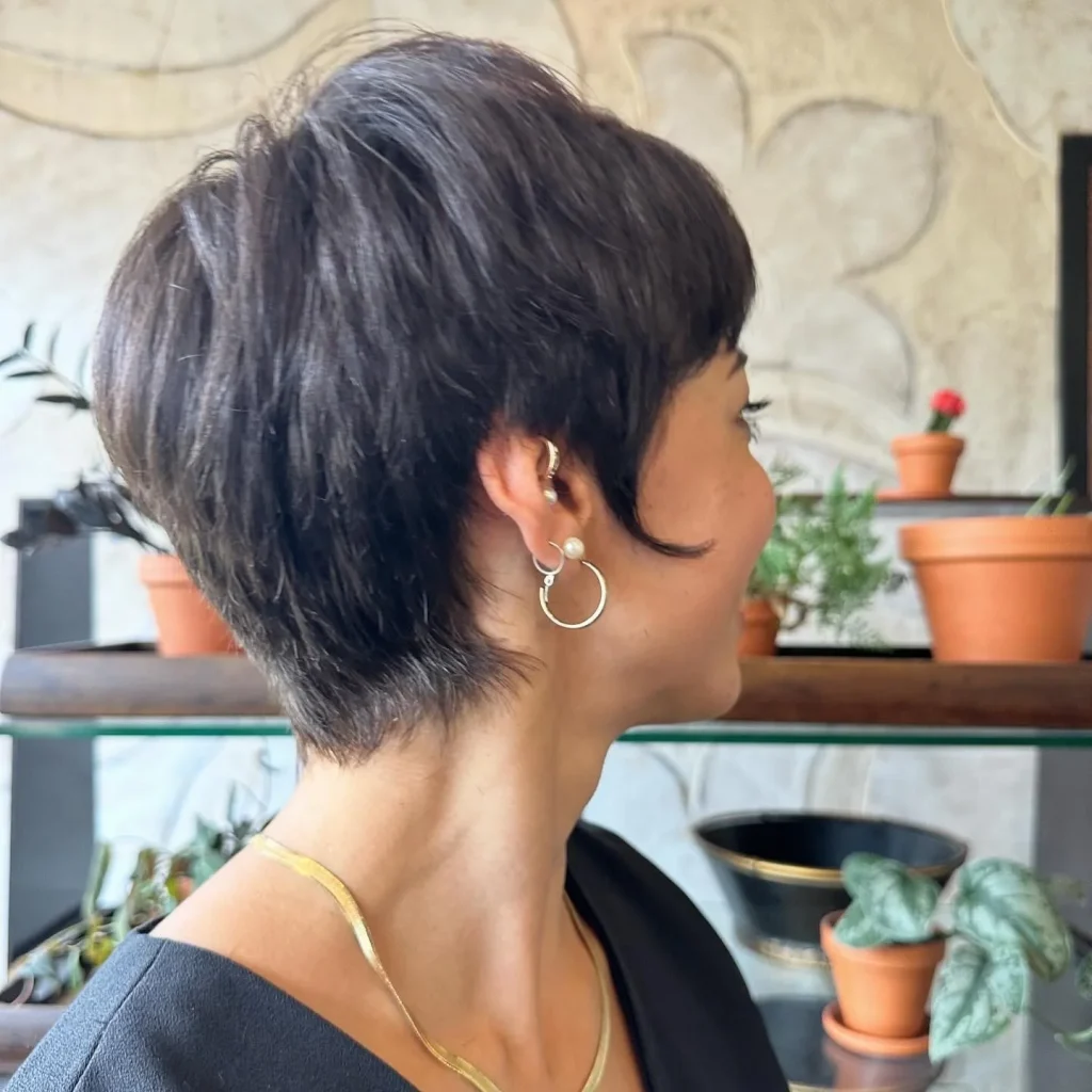 21 Cropped Summer Pixie Haircuts 2026 - Fresh, Bold & Effortless Looks To Try Now